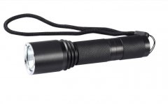 JW7620固态微型防爆電筒