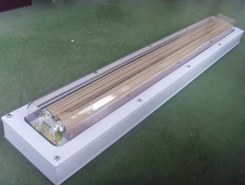 防爆防腐潔淨熒光燈BHY