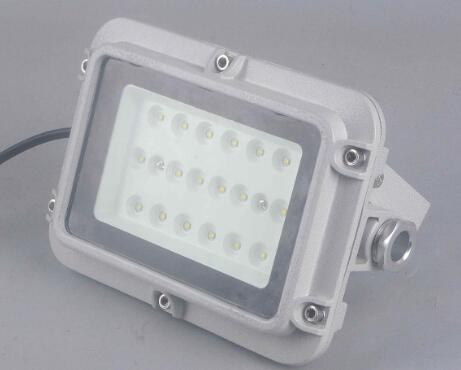 LED防爆吸頂燈50W