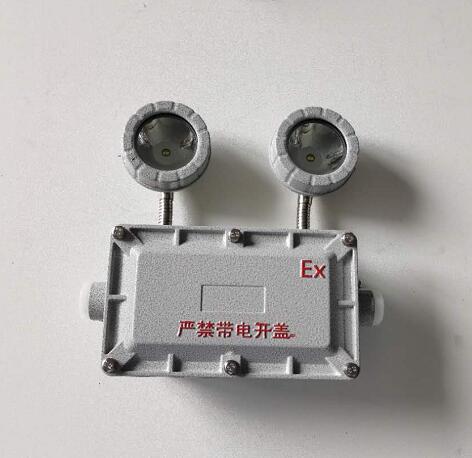 防爆消防應(yīng)急燈(dēng)FL-ZFZD